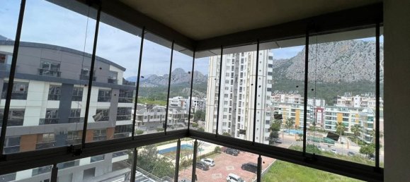 Apartment 2+1 in Antalya, Turkey No. 23292 3