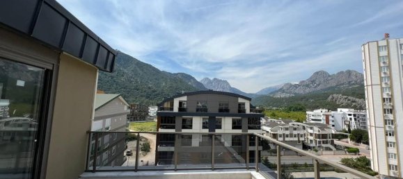 Apartment 2+1 in Antalya, Turkey No. 23292 4