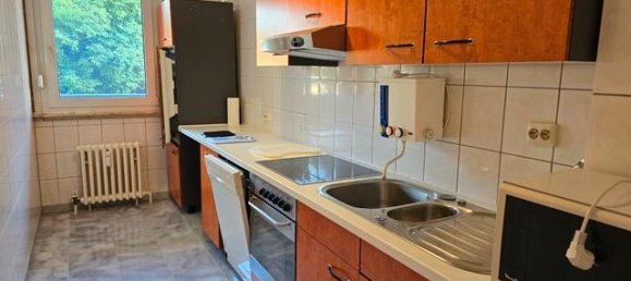 Квартира с 3 комнатами в Мёнхенгладбах, Германия № 42782 8