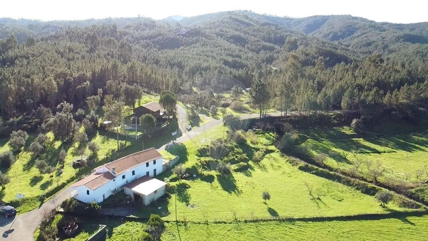 2 bedrooms House in Vila de Rei, Portugal No. 166497