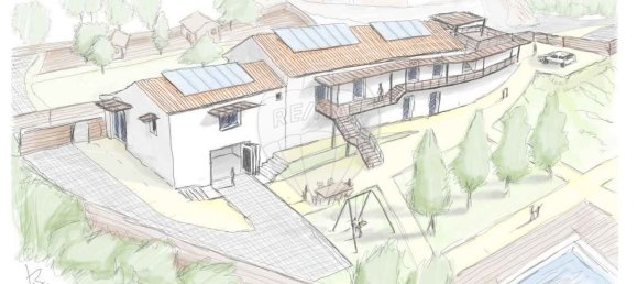 2 bedrooms House in Vila de Rei, Portugal No. 166497 25