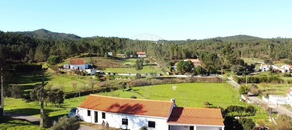 2 bedrooms House in Vila de Rei, Portugal No. 166497 16