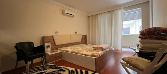 3 rooms Apartment in Alanya, Turkey No. 11251 21
