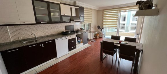 3 rooms Apartment in Alanya, Turkey No. 11251 15