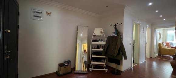 3 rooms Apartment in Alanya, Turkey No. 11251 7