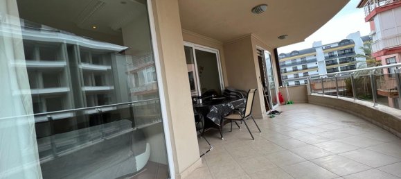 3 rooms Apartment in Alanya, Turkey No. 11251 11