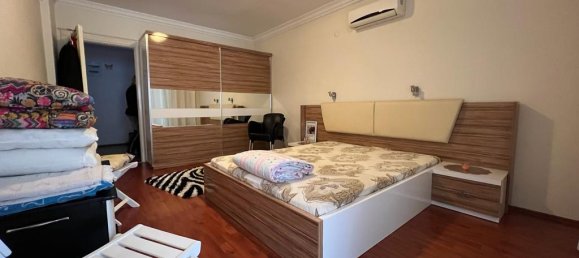 3 rooms Apartment in Alanya, Turkey No. 11251 5