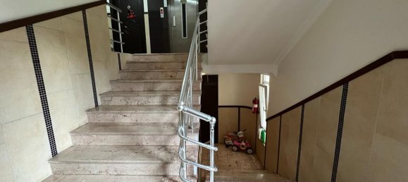 3 rooms Apartment in Alanya, Turkey No. 11251 8