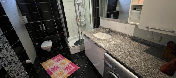 3 rooms Apartment in Alanya, Turkey No. 11251 22