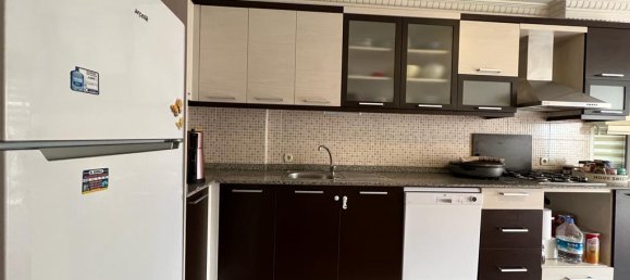 3 rooms Apartment in Alanya, Turkey No. 11251 17