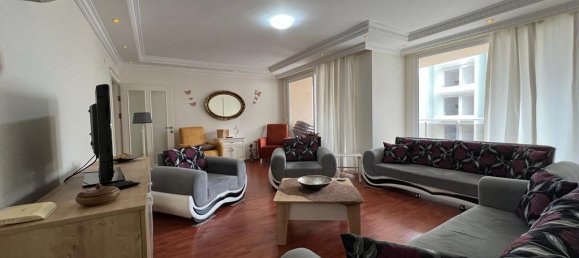 3 rooms Apartment in Alanya, Turkey No. 11251 13