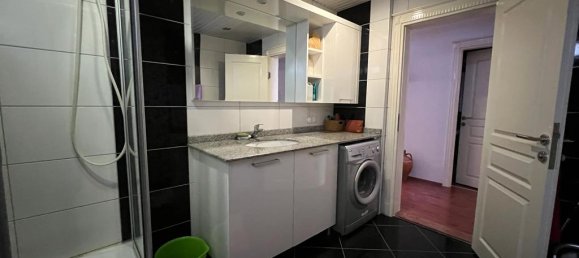 3 rooms Apartment in Alanya, Turkey No. 11251 23