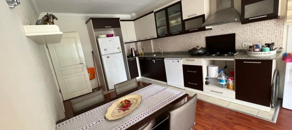 3 rooms Apartment in Alanya, Turkey No. 11251 10