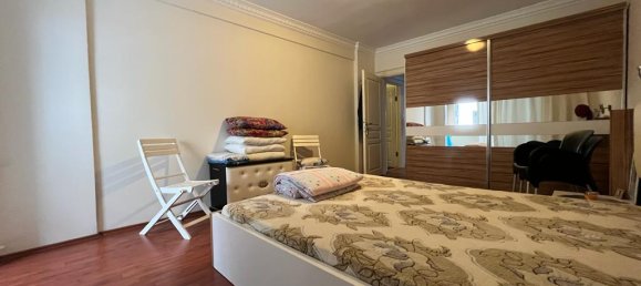 3 rooms Apartment in Alanya, Turkey No. 11251 27