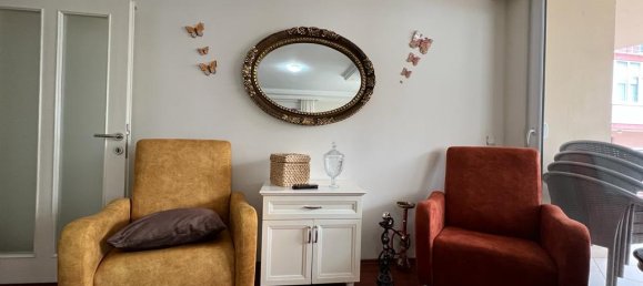 3 rooms Apartment in Alanya, Turkey No. 11251 14