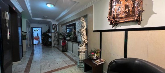 3 rooms Apartment in Alanya, Turkey No. 11251 12