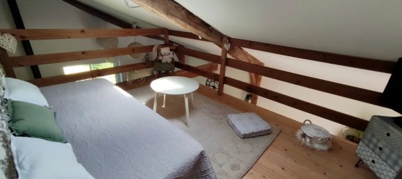 3 bedrooms House in Deux-Sevres, France No. 343889 8