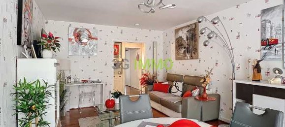 2 Schlafzimmer Wohnung in Niort, France, Nr. 100744 4