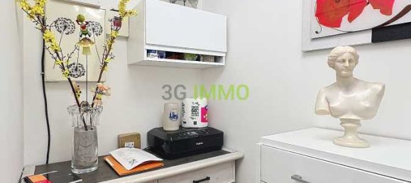 2 Schlafzimmer Wohnung in Niort, France, Nr. 100744 8