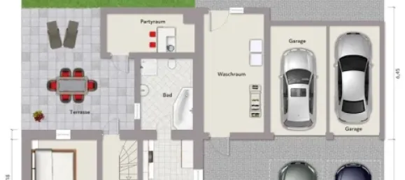 10 bedrooms Townhouse in Rhein-Erft, Germany No. 223832 30