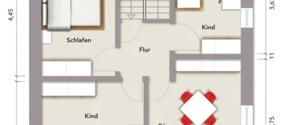 10 bedrooms Townhouse in Rhein-Erft, Germany No. 223832 32