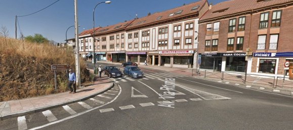 Grundstück in Segovia, Spain 307m², Nr. 28641 33