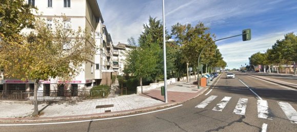 Grundstück in Segovia, Spain 307m², Nr. 28641 21