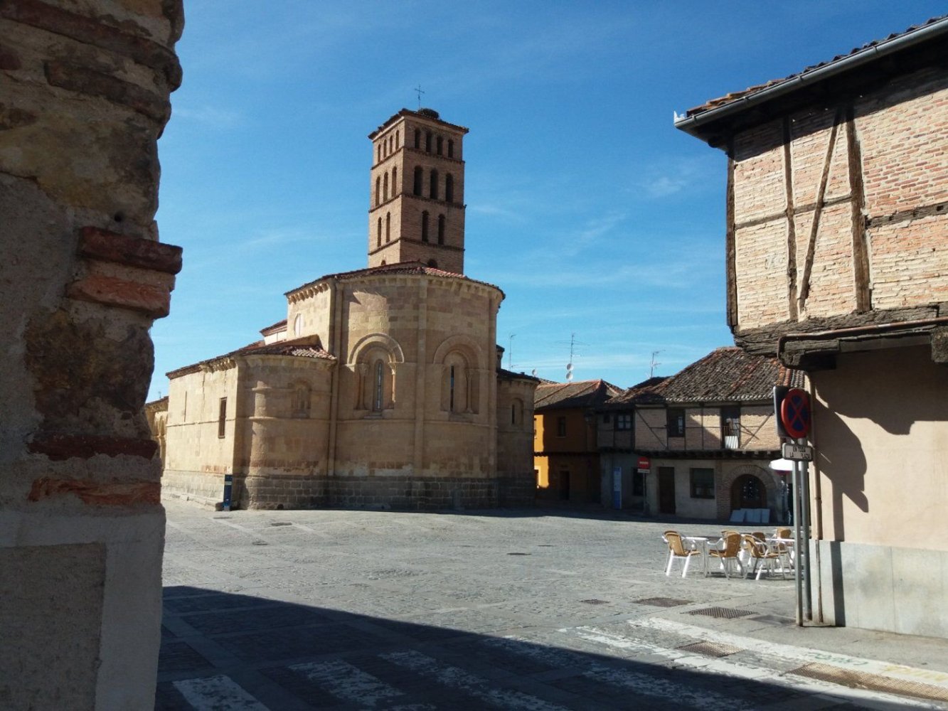 Grundstück in Segovia, Spain 307m², Nr. 28641