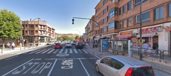 Grundstück in Segovia, Spain 307m², Nr. 28641 17