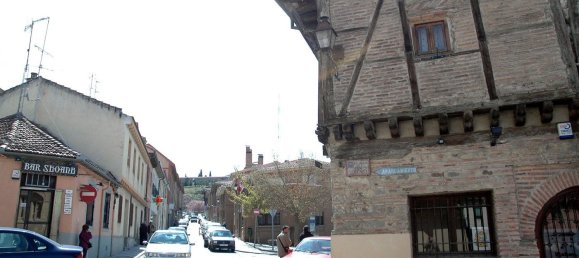 Grundstück in Segovia, Spain 307m², Nr. 28641 23