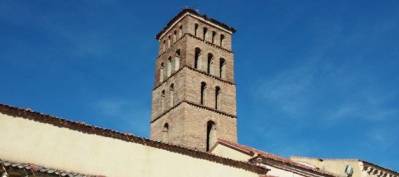 Grundstück in Segovia, Spain 307m², Nr. 28641 32