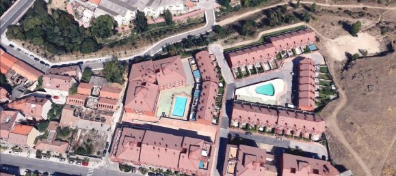 Grundstück in Segovia, Spain 307m², Nr. 28641 6