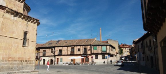 Grundstück in Segovia, Spain 307m², Nr. 28641 3