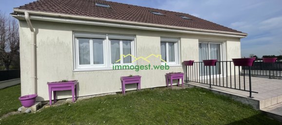 Casa T4 em Neuilly-en-Thelle, France N.º 72465 19