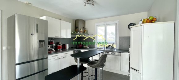 Casa T4 em Neuilly-en-Thelle, France N.º 72465 11