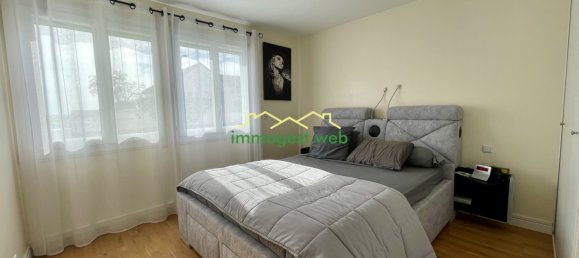 Casa T4 em Neuilly-en-Thelle, France N.º 72465 5