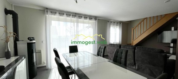 Casa T4 em Neuilly-en-Thelle, France N.º 72465 13