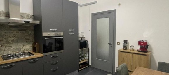 Квартира с 3 комнатами в Остилья, Италия № 109834 5