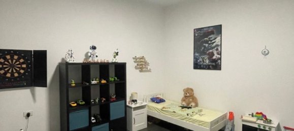 Квартира с 3 комнатами в Остилья, Италия № 109834 11