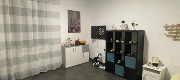 Квартира с 3 комнатами в Остилья, Италия № 109834 12