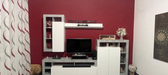 Квартира с 3 комнатами в Остилья, Италия № 109834 4