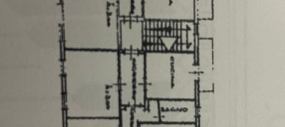 Квартира с 3 комнатами в Остилья, Италия № 109834 18