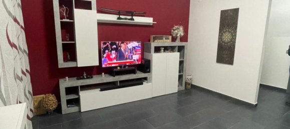 Квартира с 3 комнатами в Остилья, Италия № 109834 2