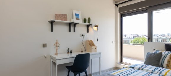 Apartamento 1+1 em Lara, Turkey N.º 7464 4