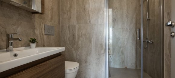 Apartamento 1+1 em Lara, Turkey N.º 7464 15