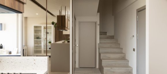 Apartamento 1+1 em Lara, Turkey N.º 7464 16