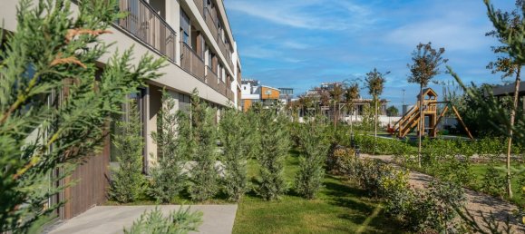 Apartamento 1+1 em Lara, Turkey N.º 7464 9