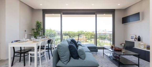 Apartamento 1+1 em Lara, Turkey N.º 7464 6