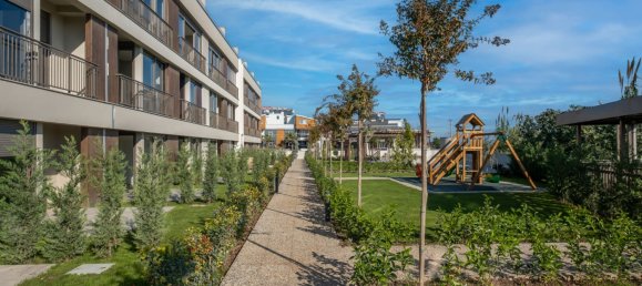 Apartamento 1+1 em Lara, Turkey N.º 7464 14