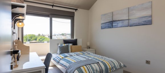 Apartamento 1+1 em Lara, Turkey N.º 7464 10